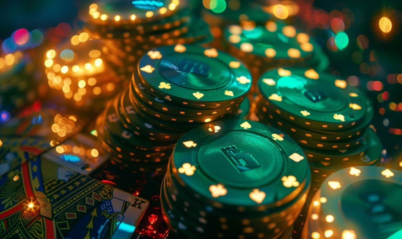 Gates of Olympus Slot - Pragmatic Play